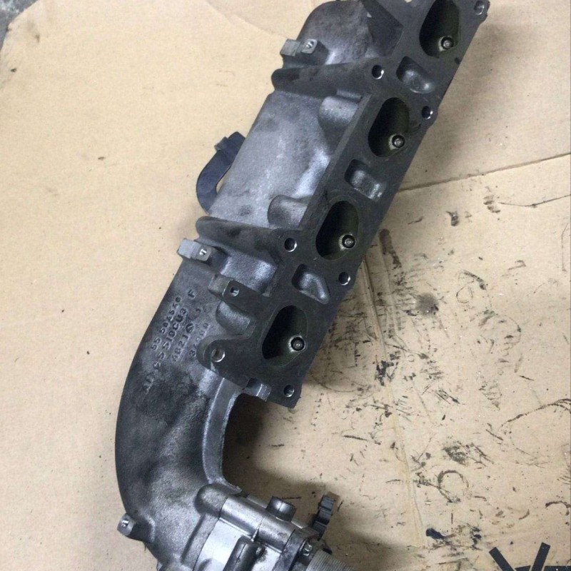 Opel Corsa 1.6 Manifold Çıkma 55564546
