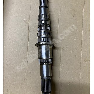 Opel Corsa D 1.2 Triptonik Yarı Otomatik İzitronik Kamalı Mil