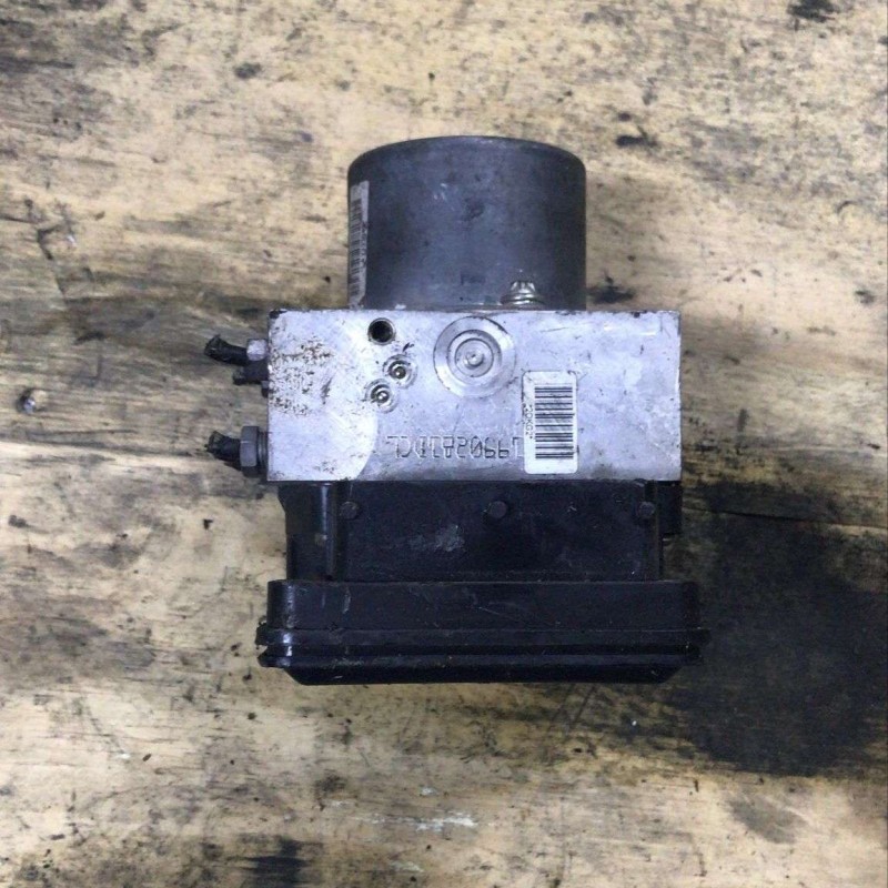 Opel İnsignia 2.0 Abs Beyni Çıkma 14177461110