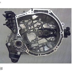 Peugeot 208 1.4 Komple Şanzıman