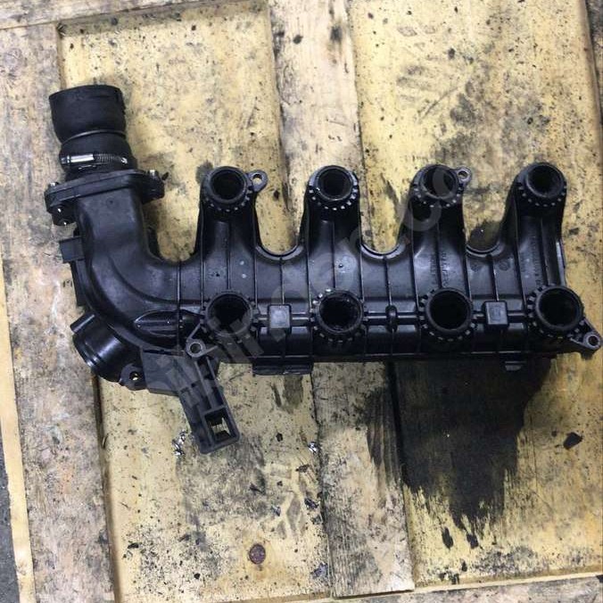 Peugeot 307 Citroen C2 C3 C4 Berlingo 1.6 Emme Manifoldu 5249721