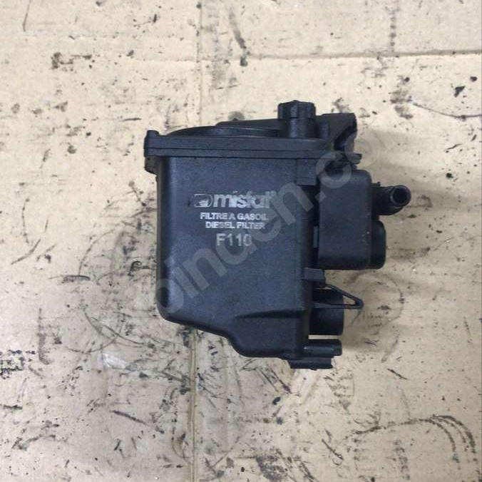 Peugeot 407 1.6 Hdi Dizel Yakıt Filtresi 9305108C Orj Çıkma