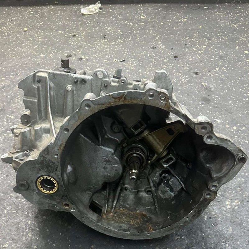 Peugeot 605 Komple Şanzıman Çıkma