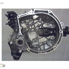 Peugeot Bipper Komple Şanzıman