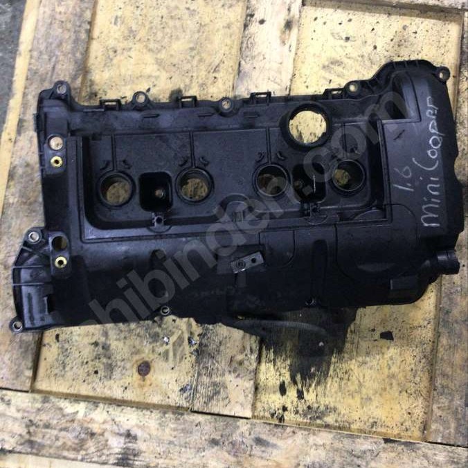 Peugeot Citroen Mini Cooper 1.6 Külbütör Kapağı M03017B152