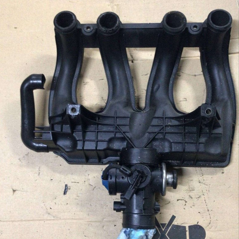 Peugeot Partner 1.9 Emme Manifoldu Çıkma 9632251780