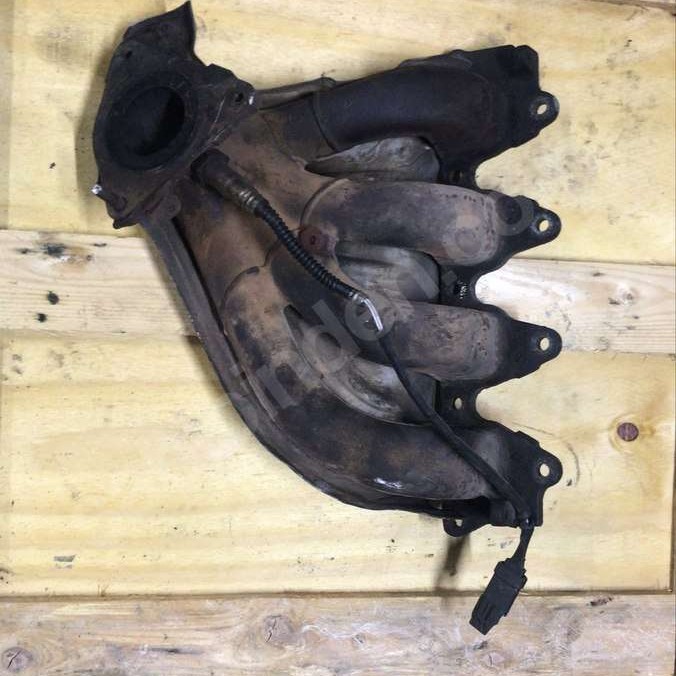 Renault 1.4 1.6 Egzoz Manifoldu 114168