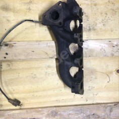 Renault 1.9 Dci Egzoz Manifoldu 114168