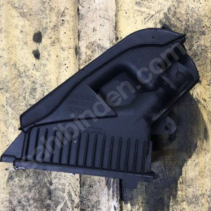 Renault Clıo 2 Hava Fıltre Kutusu 8200239816