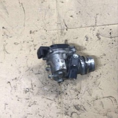 Renault Clio 4 - Captur 1.5 Dci Gaz Kelebeği 161A09287R Çıkma