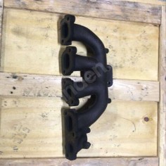 Renault Master 2 Egzoz Manifoldu 428702815