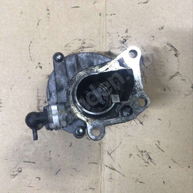 Renault Megane Mk2 1.9 Fren Vakum Pompası Çıkma D163451323
