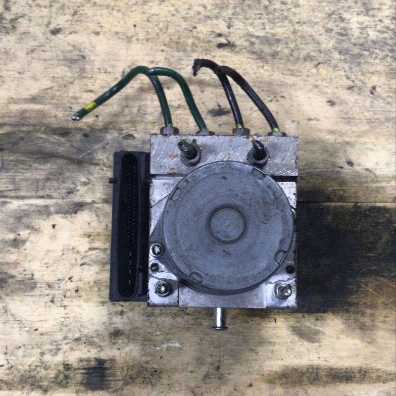 Renault Modus-Clio 3 Abs Beyni Çıkma 0265234075