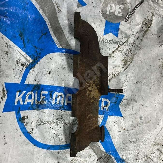 Renault Scenic 1.5 Egzoz Manifoldu 73501340 Çıkma