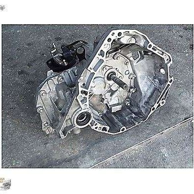 Renault Twingo Iıı 0.9 Tce Komple Şanzıman Je3003