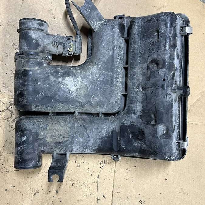 Suzukı Ignıs 2005 Lhd 1.3 09214141 Filtre Kutusu Çıkma