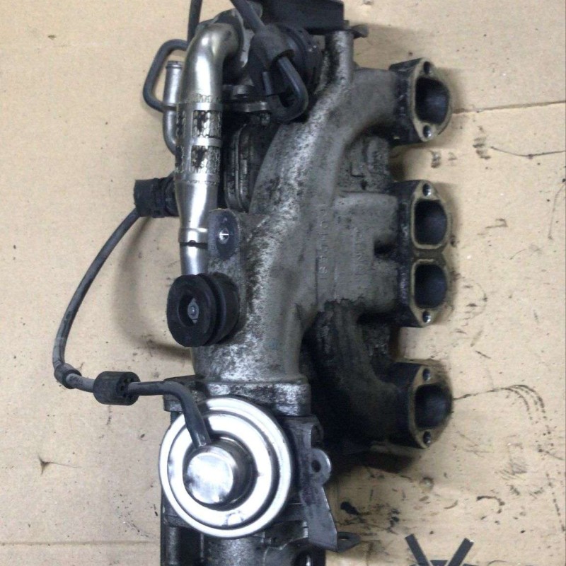Volkswagen 2005-2010 Emme Manifold (1.9 Tdı) 03G129713 Çıkma