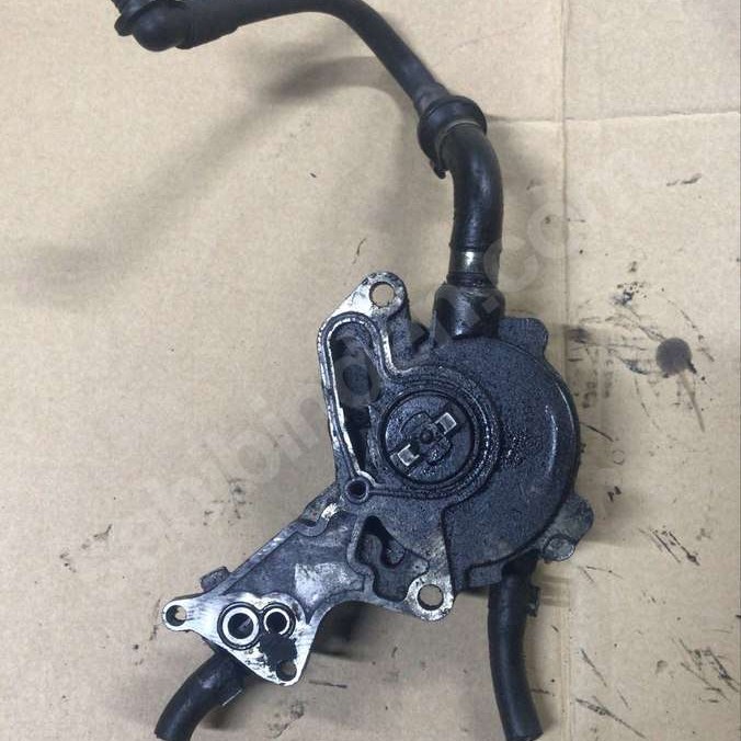 Volkswagen Skoda 1.9 Tdı 2.0 Tdı Vakum Pompası Çıkma 038145209A