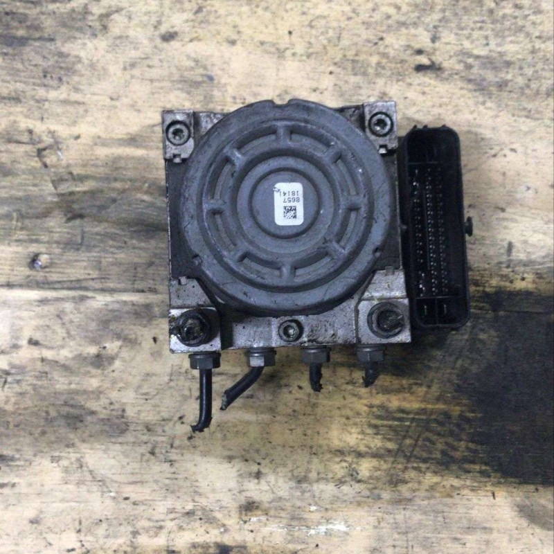 Wolkswagen Golf Abs Beyni Çıkma 10.0915-4333.3