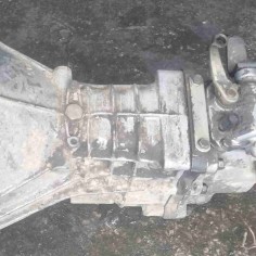 İsuzu Wfr 2.4 Komple Şanzıman Çıkma