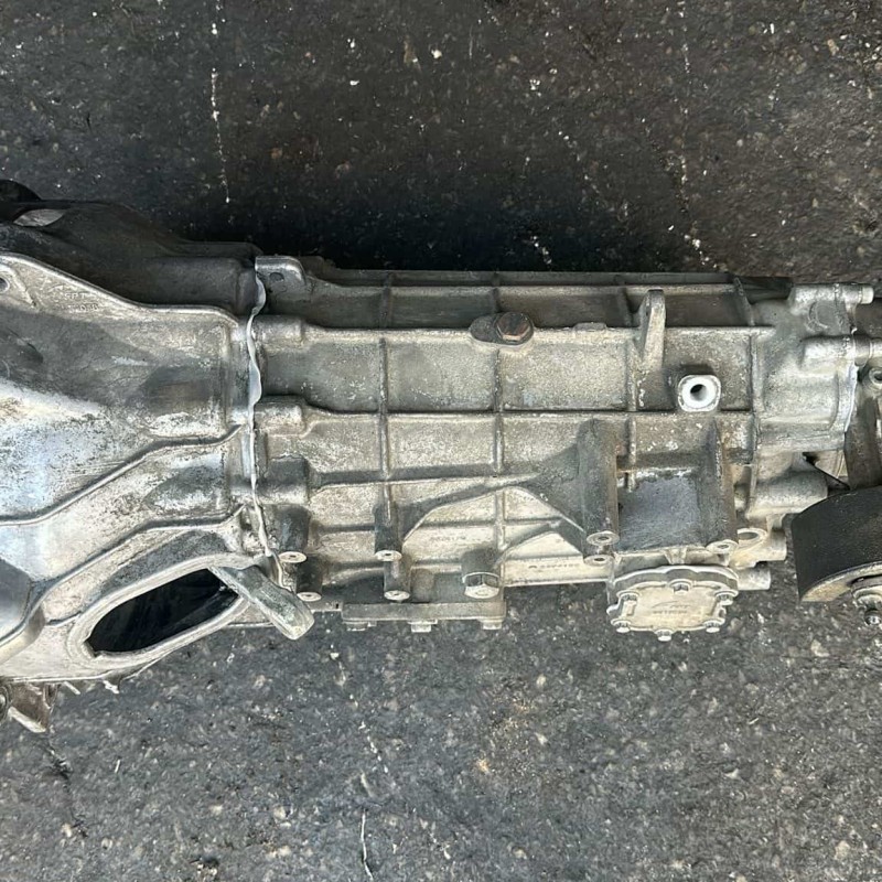 İveco Daily 2.3 6 İleri Komple Şanzıman 8874180