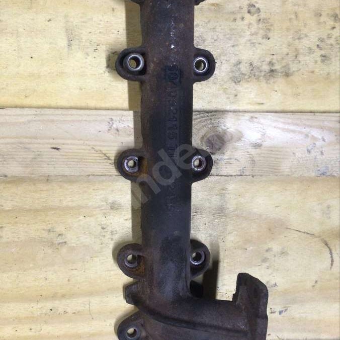 İveco Daily 2.3 Egzoz Manifoldu 504092115 Çıkma