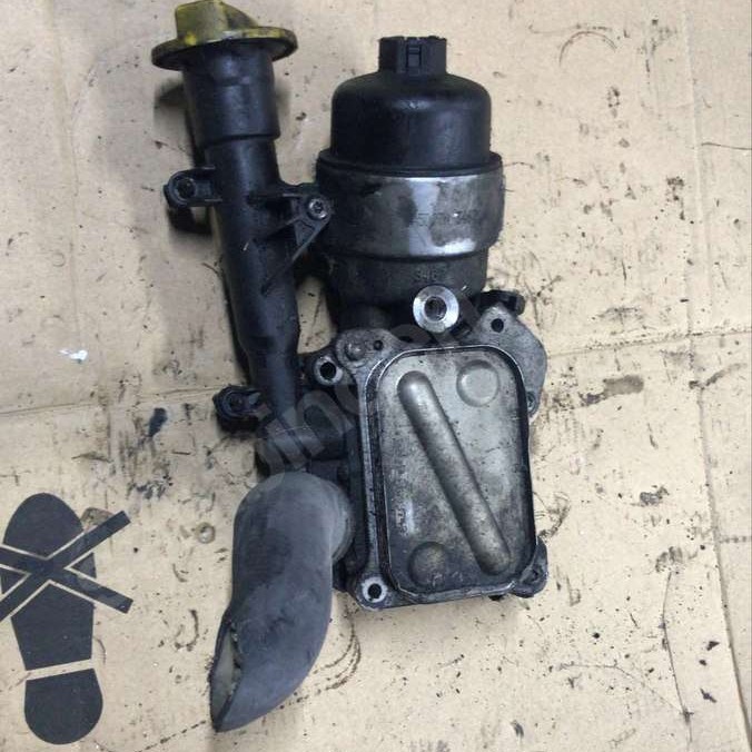 Yağ Soğutucu 1.3 Albea-Palio-Doblo 55193743 Çıkma