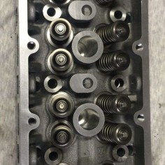 1.4 Fiat Egea Silindir Kapağı Sıfır Orijinal 55268075