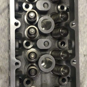 1.4 Fiat Egea Silindir Kapağı Sıfır Orijinal 55268075