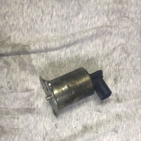 Egr Vanasi Renault Megane 2 1.9 Dci F9Q Çıkma