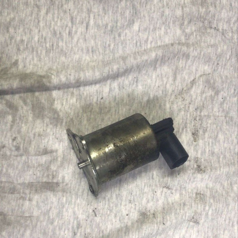 Egr Vanasi Renault Megane 2 1.9 Dci F9Q Çıkma