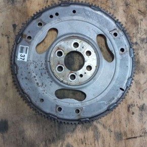 Jeep Compass 2.0 4X4 Volant