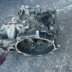 Jeep Patriot 2.0 Komple Şanzıman Çıkma Manuel