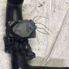 Mercedes Sprinter Gaz Kelebeği Orijinal Çıkma A6460901270