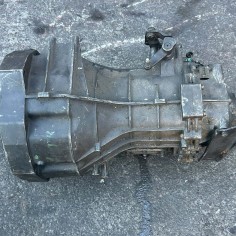 Nissan Atleon 3.0 Komple Şanzıman 321319X501