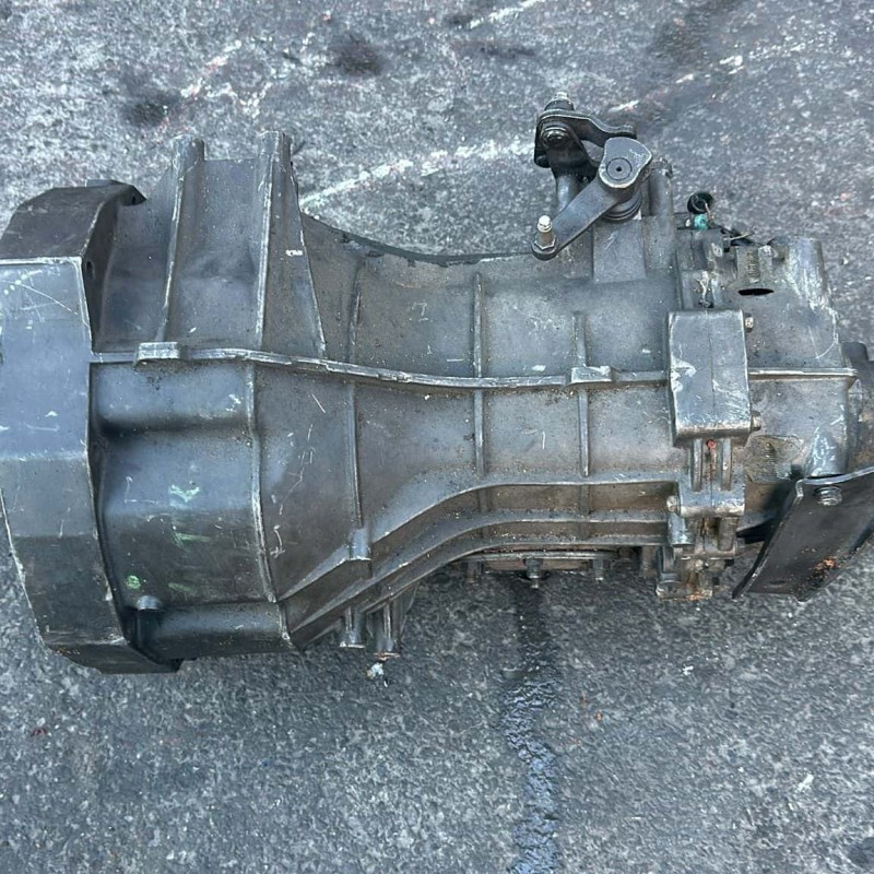 Nissan Cabstar 2.5 Komple Şanzıman 321319X501