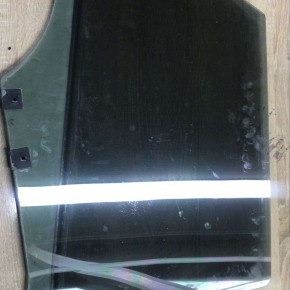 Renault Capture Cam Çıkma