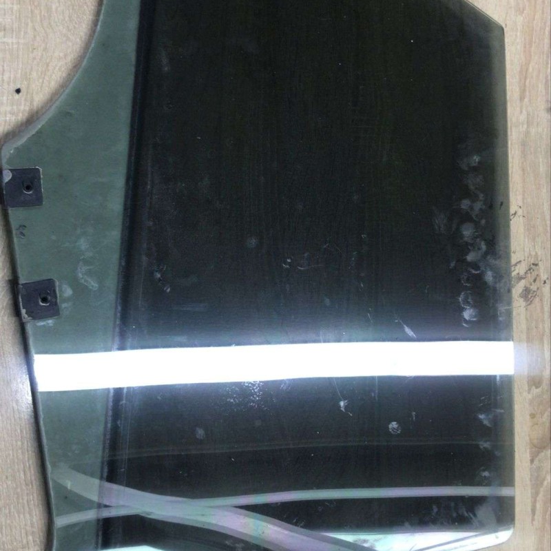 Renault Capture Cam Çıkma