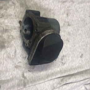 Renault Megane 2 1.6 16V Gaz Kelebeği Çıkma 8200190230