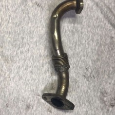 Seat-Volkswagen Golf Egr Borusu Çıkma 038131521