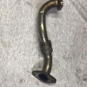 Seat-Volkswagen Golf Egr Borusu Çıkma 038131521