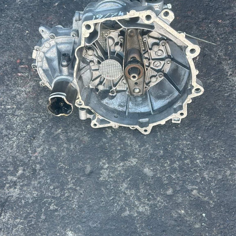 Seat Ibıza 1.0 2017-2020 Komple Şanzıman Çıkma Manuel 5 İleri