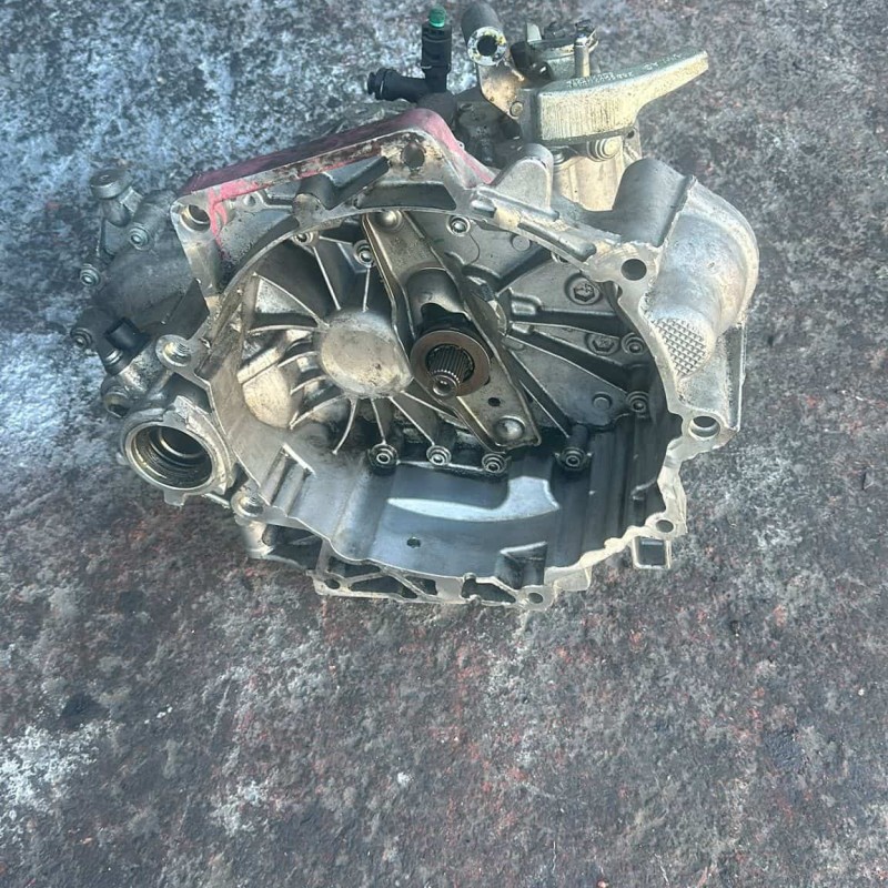 Seat Ibıza 1.0 2017-2020 Komple Şanzıman Çıkma Manuel 6 İleri