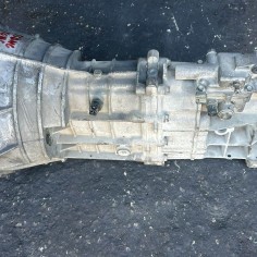 Ssangyong Actyon 2.0 Td Komple Şanzıman Manuel G31020-09007