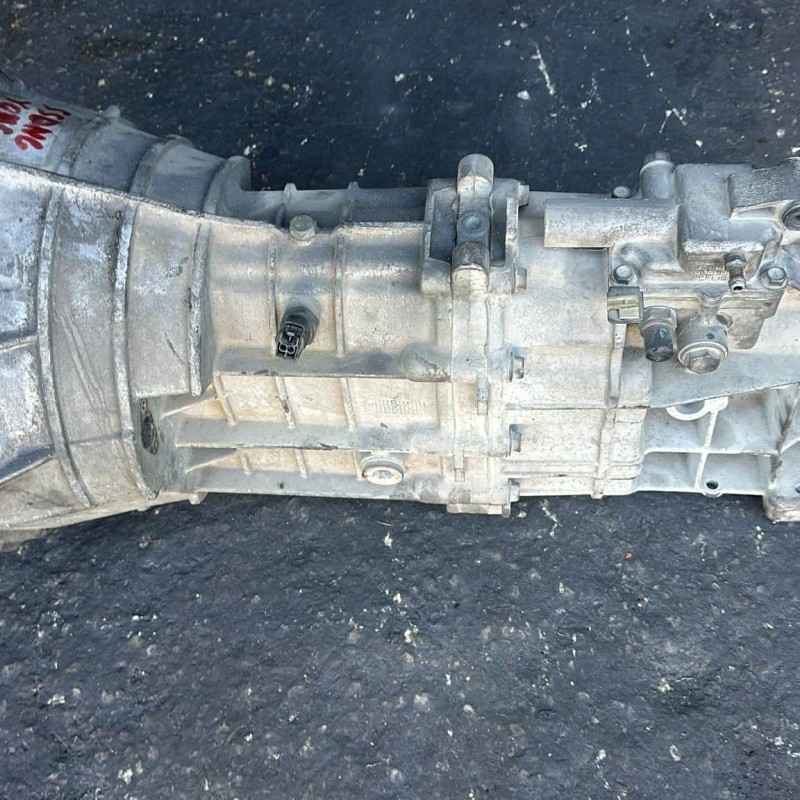 Ssangyong Actyon 2.0 Td Komple Şanzıman Manuel G31020-09007