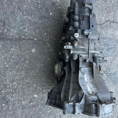 Volkswagen Passat 1.9 6 İleri Komple Şanzıman 01E301103Kl