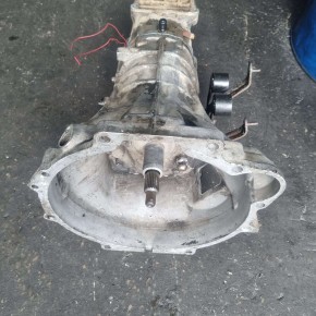 Hyundai Starex Crdi Komple Şanzıman