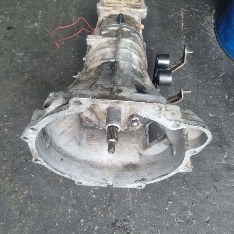 Hyundai Starex Crdi Komple Şanzıman