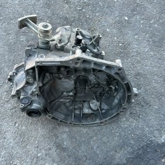 Citroen C 3 Mk3 Sx 5 İleri Komple Şanzıman 9812128610 25931677