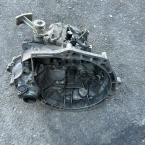 Opel Corsa 1.2 Komple Şanzıman